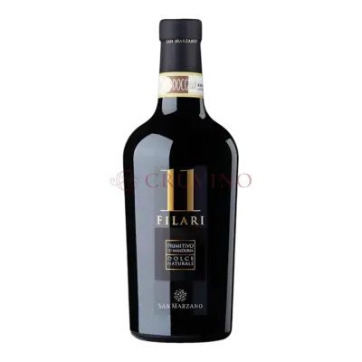 11 Filari Primitivo di Manduria San Marzano