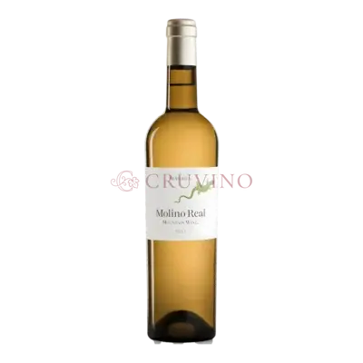 Wino Molino Real 2020 – muscat, słodkie