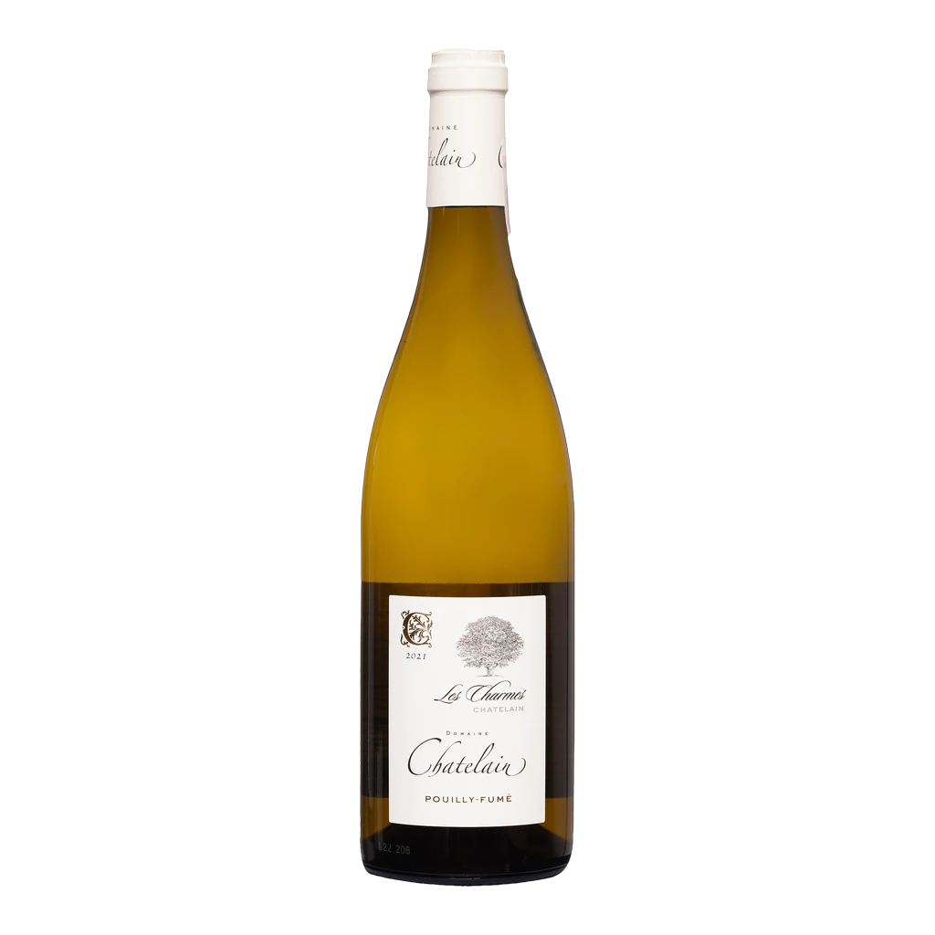 Chatelain Pouilly Fume Les Charmes