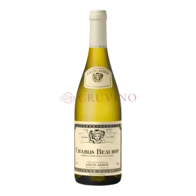 Louis Jadot Chablis Beauroy Premier Cru AOC