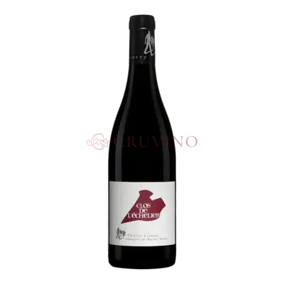 Domaine des Roches Neuves Clos de L'Echelier rouge