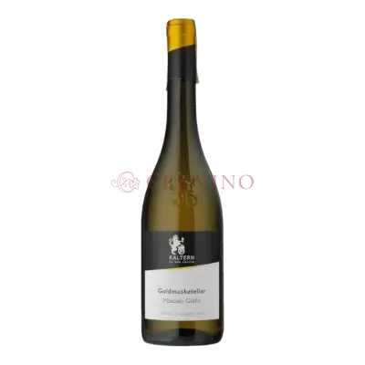 Kaltern Moscato Giallo DOC Alto Adige Südtirol