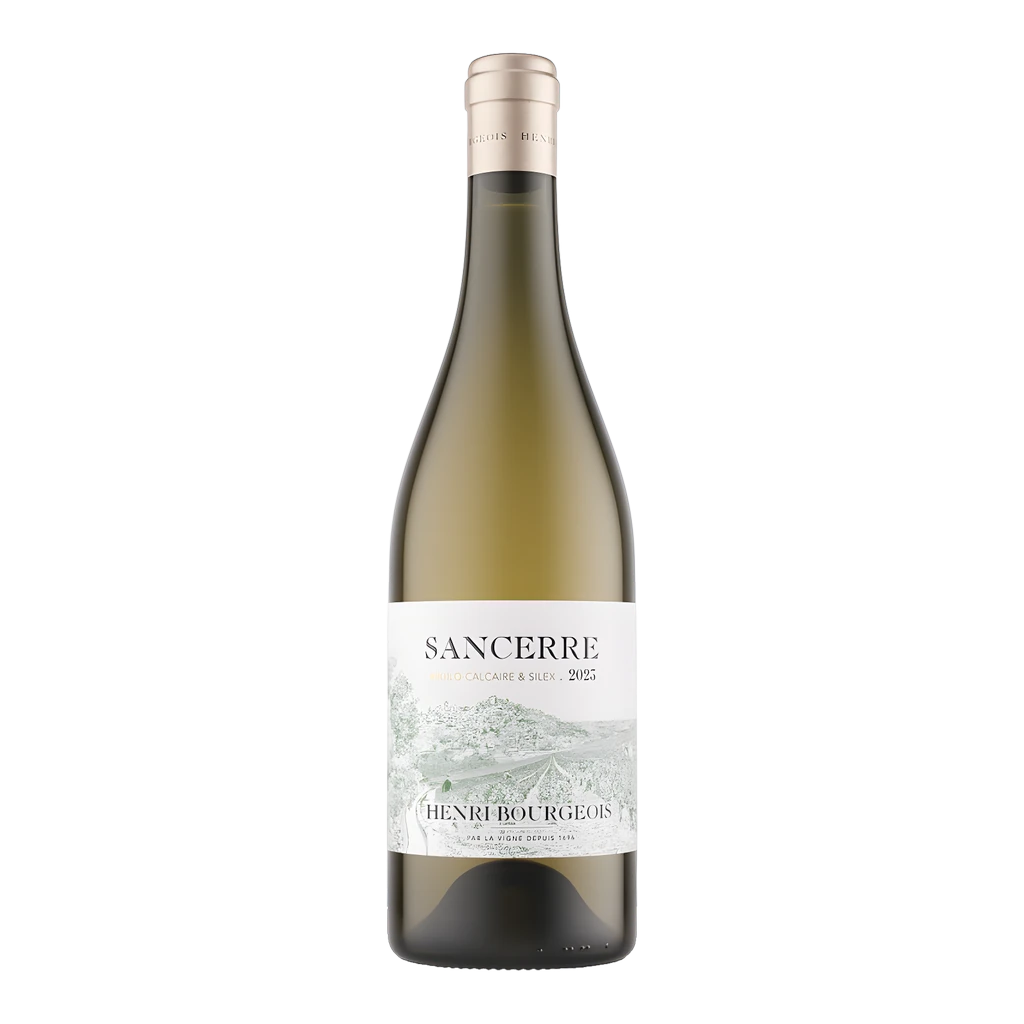 Sancerre Les Baronnes Henri Bourgeois