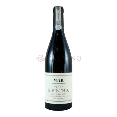 M.O.B. Senna Tinto