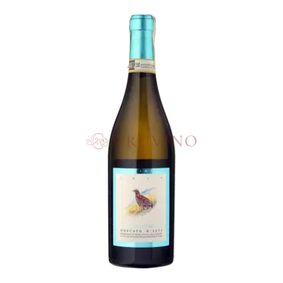 La Spinetta Moscato D'Asti Bricco Quaglia DOCG