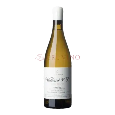 Wino Vidonia V.P. 2024 – Teneryfa,  białe
