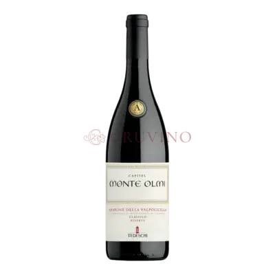 Capitel Monte Olmi Amarone Classico Riserva