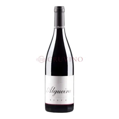Wino Risco Merenzao 2018 – czerwone