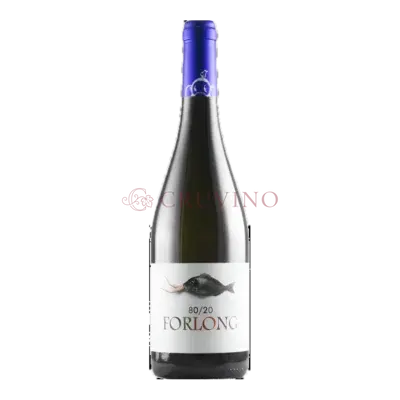 Wino 80/20 2023 – pomarańczowe