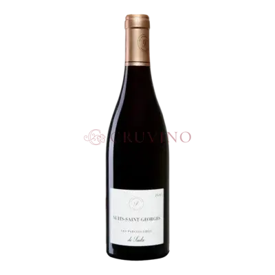 De Saulx Nuits-Saint-Georges