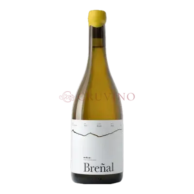 Wino Breñal 2024 - Ronda, białe