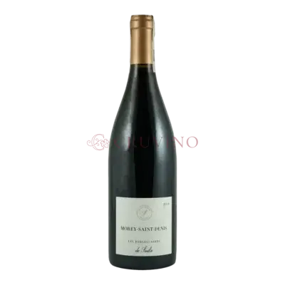 De Saulx Morey Saint Denis Rouge