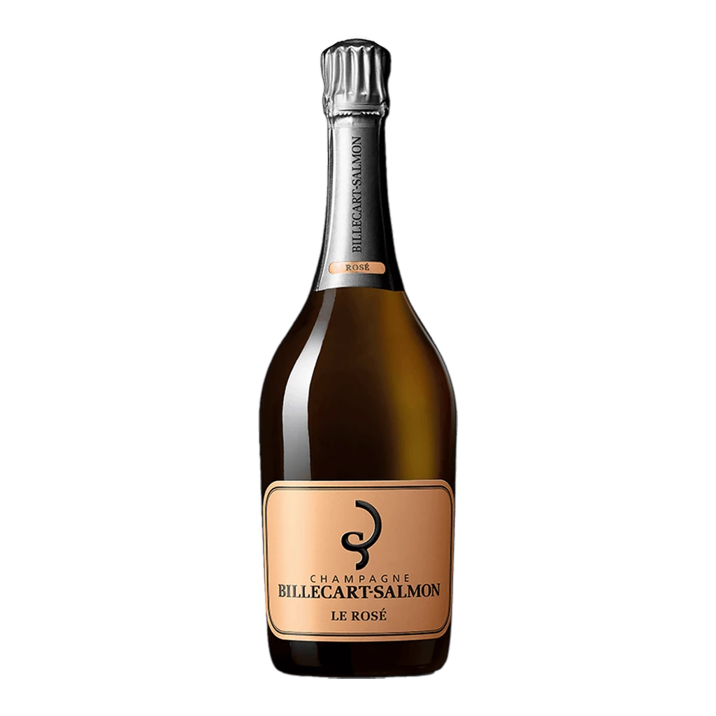 Brut Rose Billecart-Salmon