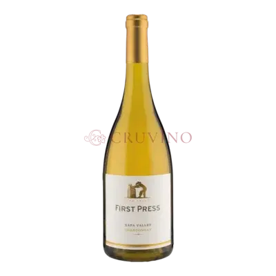 First Press Chardonnay