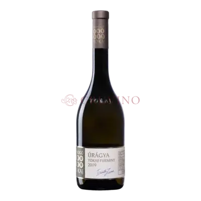 Dobogo Tokaj Uragya Furmint