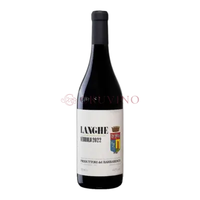 Produttori del Barbaresco - Langhe Nebbiolo