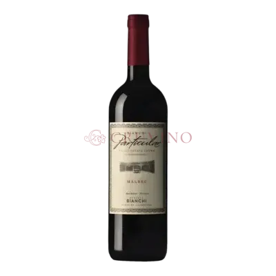 BIANCHI Particular Malbec San Rafael Mendoza