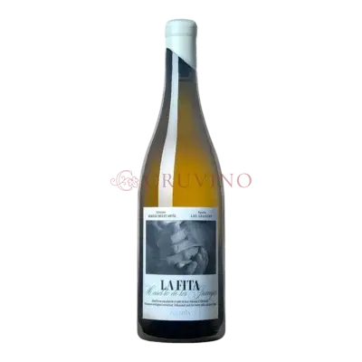 Wino Les Granges 2023 – pomarańczowe