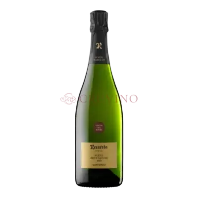 Recaredo Subtil Brut Nature Corpinnat 2019 - musujące białe
