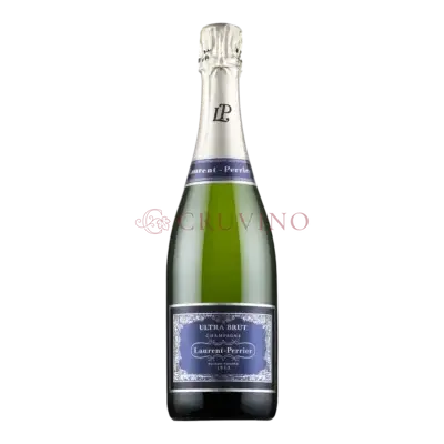 Szampan Ultra Brut Laurent-Perrier - Brut Nature