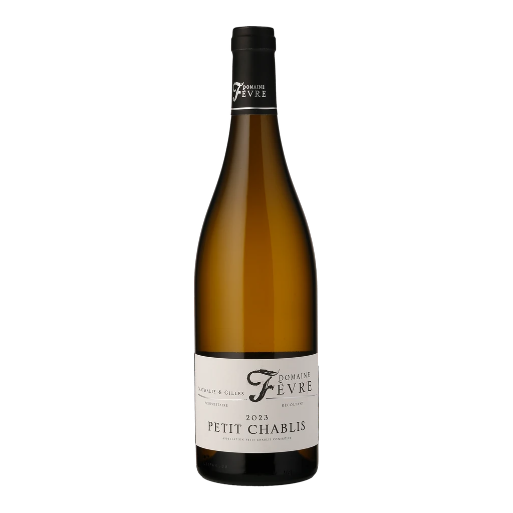 Petit Chablis Domaine Fèvre