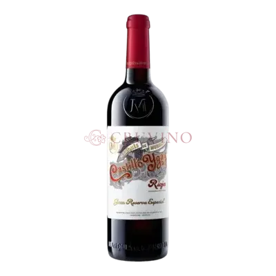 Marques de Murrieta Castillo Ygay Gran Reserva Especial