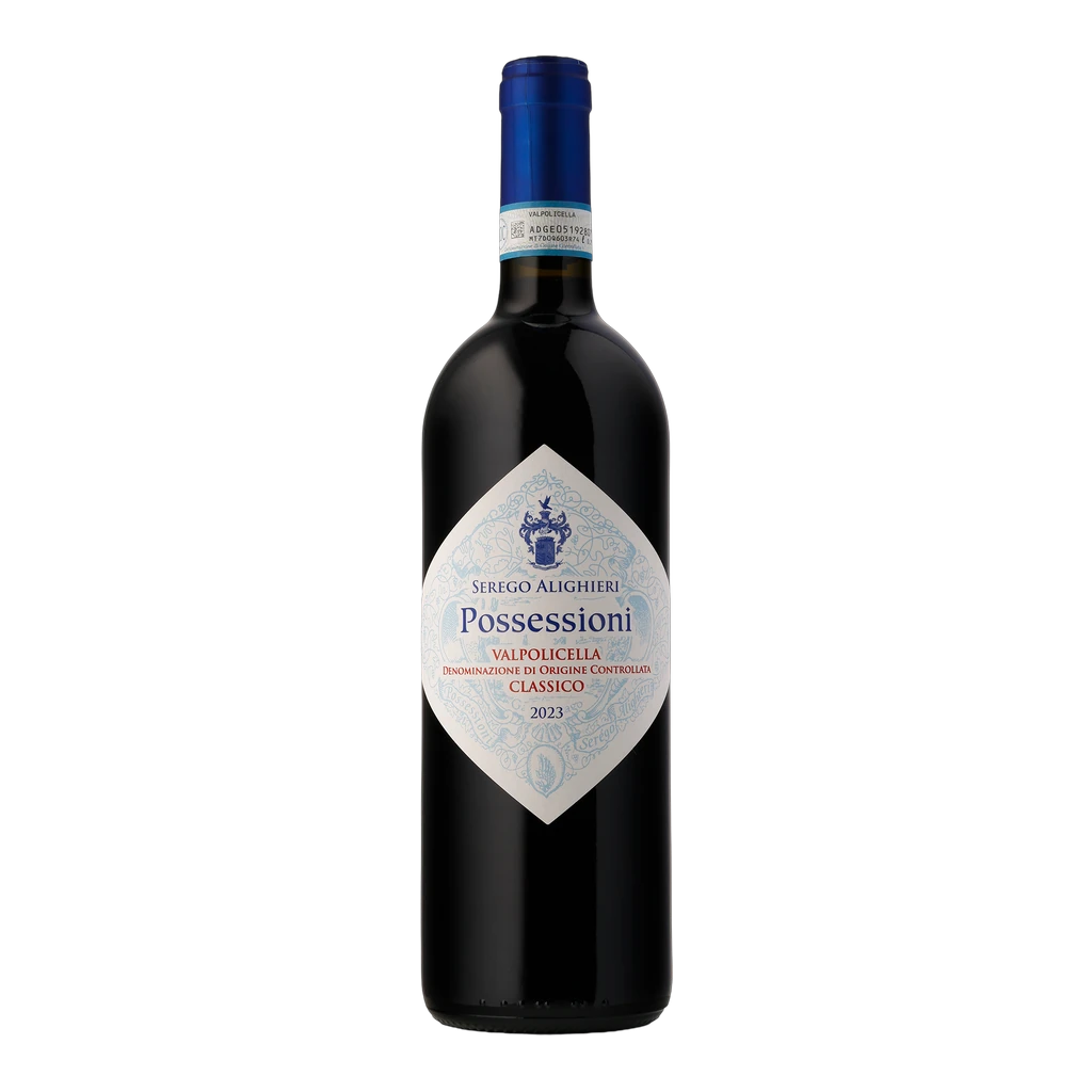 Serego Alighieri Possessioni Rosso del Veronese I.G.T