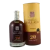 Vallado Porto Tawny 20YO