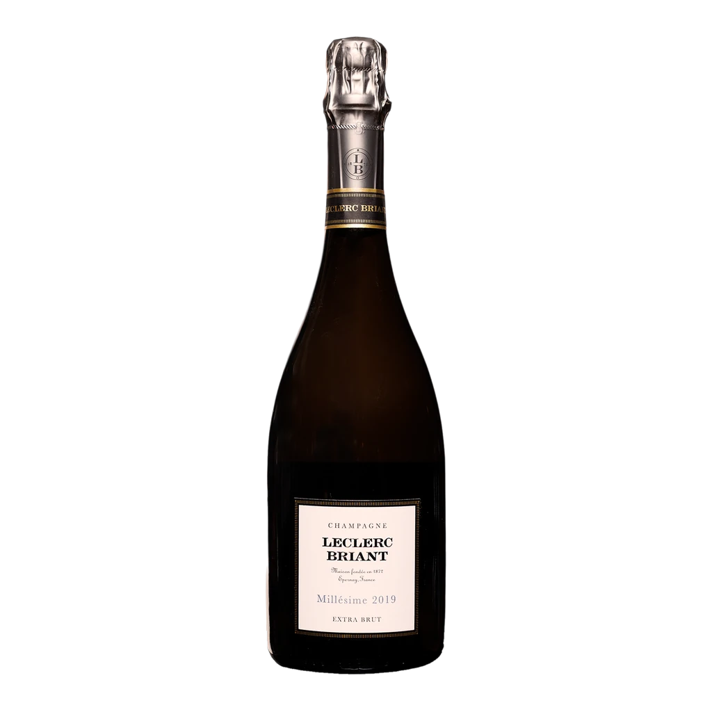 Leclerc Millesime Extra Brut