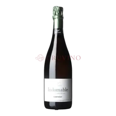 Mas Candí Indomable Brut Nature Corpinnat 2018