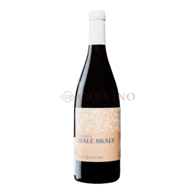 Białe Skały Pinot Noir