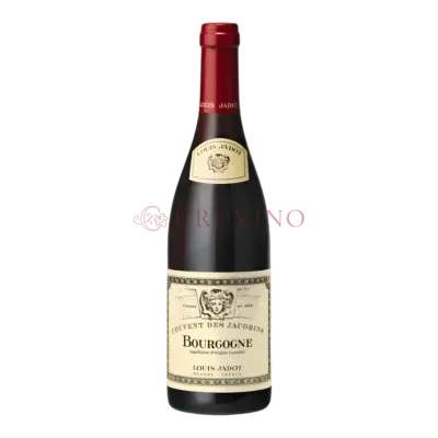 Louis Jadot Couvent Des Jacobins Pinot Noir Bourgogne AOC
