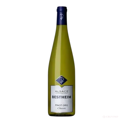 Bestheim Pinot Gris Classic Alsace AOC