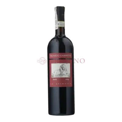 La Spinetta Barolo Garretti