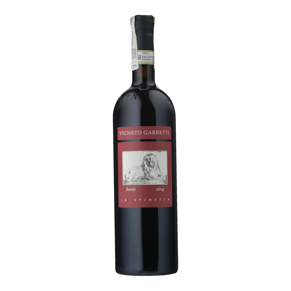 La Spinetta Barolo Garretti