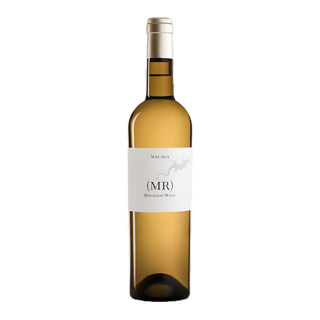 Wino MR Mountain Wine 2024 – muscat, słodkie