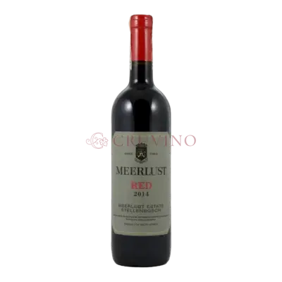 Meerlust Red