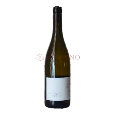 Wino Las Migas 2021 – La Palma, białe