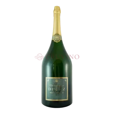 Deutz Brut Classic 6l