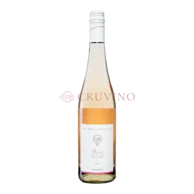 Breuer Rose Rhiengau Spatburgunder