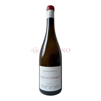 Wino Finca Coronilla 2022 – pomarańczowe