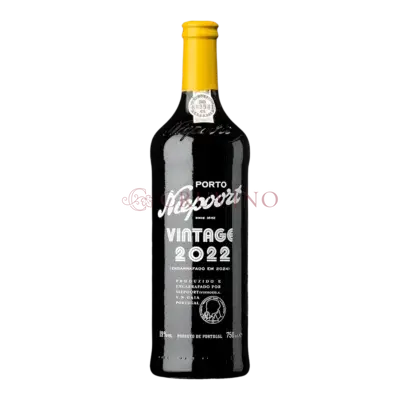 Porto Vintage Niepoort