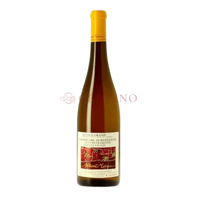 Gewurztraminer Grand Cru Furstentum Vieilles Vignes Albert Mann