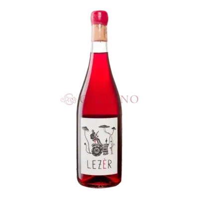 Foradori Lezer