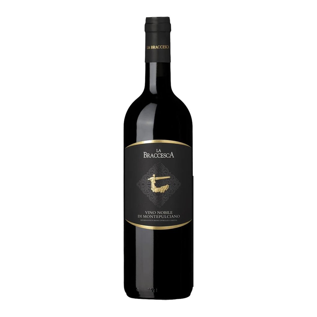 La Braccesca Vino Nobile Di Montepulciano D.O.C.G.