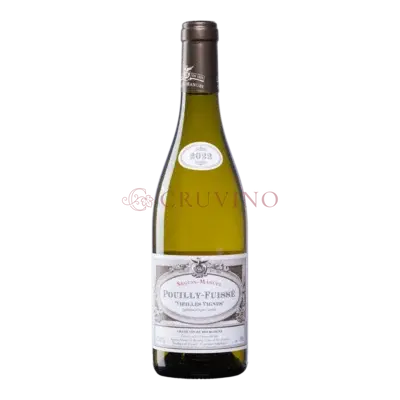 Seguin-Manuel Pouilly Fuisse Vielles Vignes