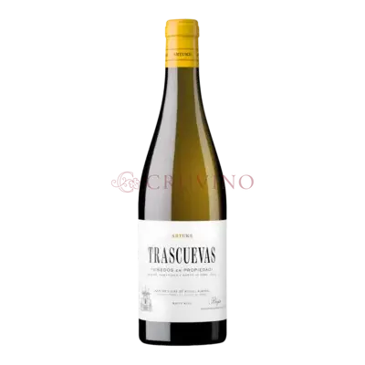Rioja Trascuevas 2023 – białe