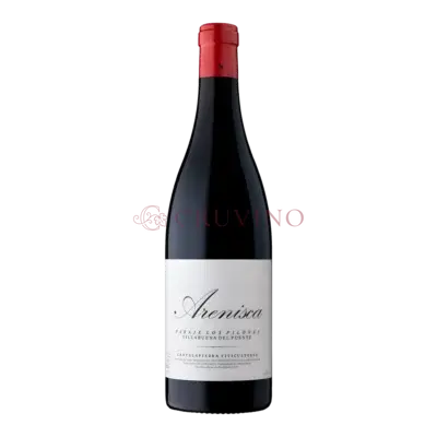 Wino Arenisca 2022 – czerwone