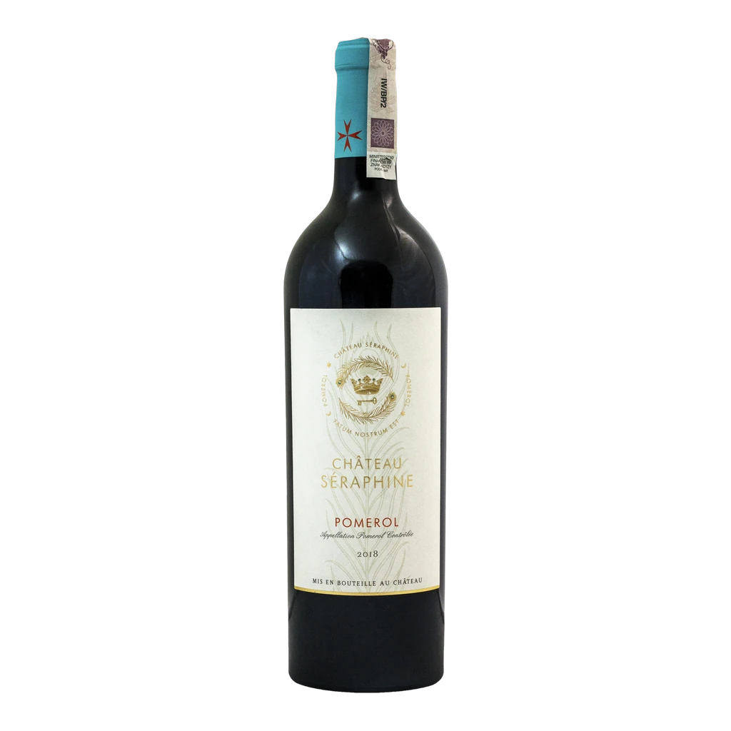 Chateau Seraphine