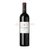 Wino A la Deriva 2023 – czerwone